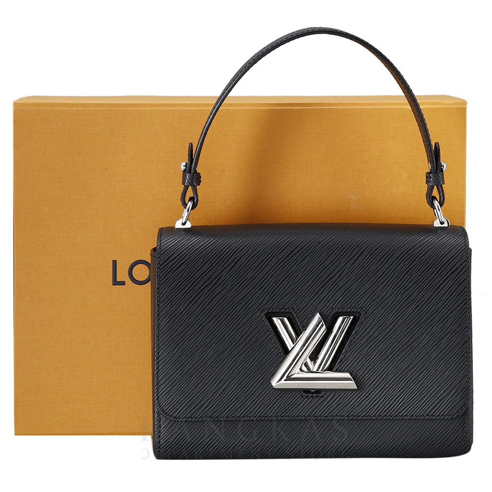 LOUIS VUITTON(USED)루이비통 에삐 트위스트 MM 탑 핸들